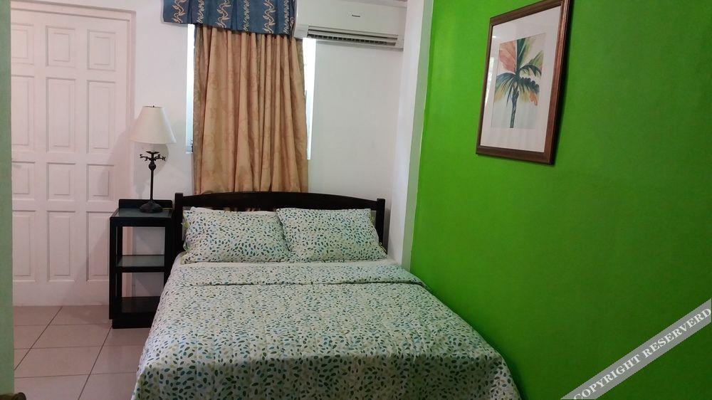Solar Villa Oranjestad Buitenkant foto