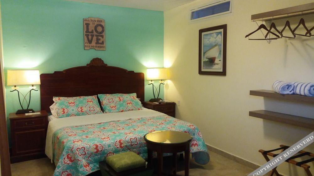Solar Villa Oranjestad Buitenkant foto